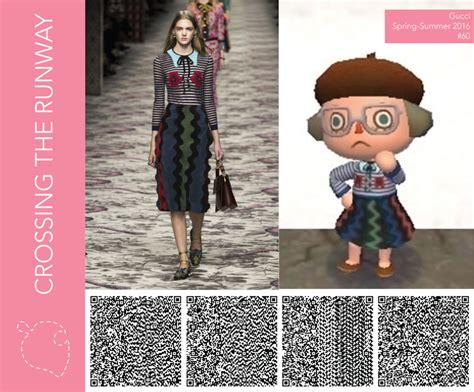 gucci dress animal crossing|What Having Gucci Products in 'Animal Crossing' Means for.